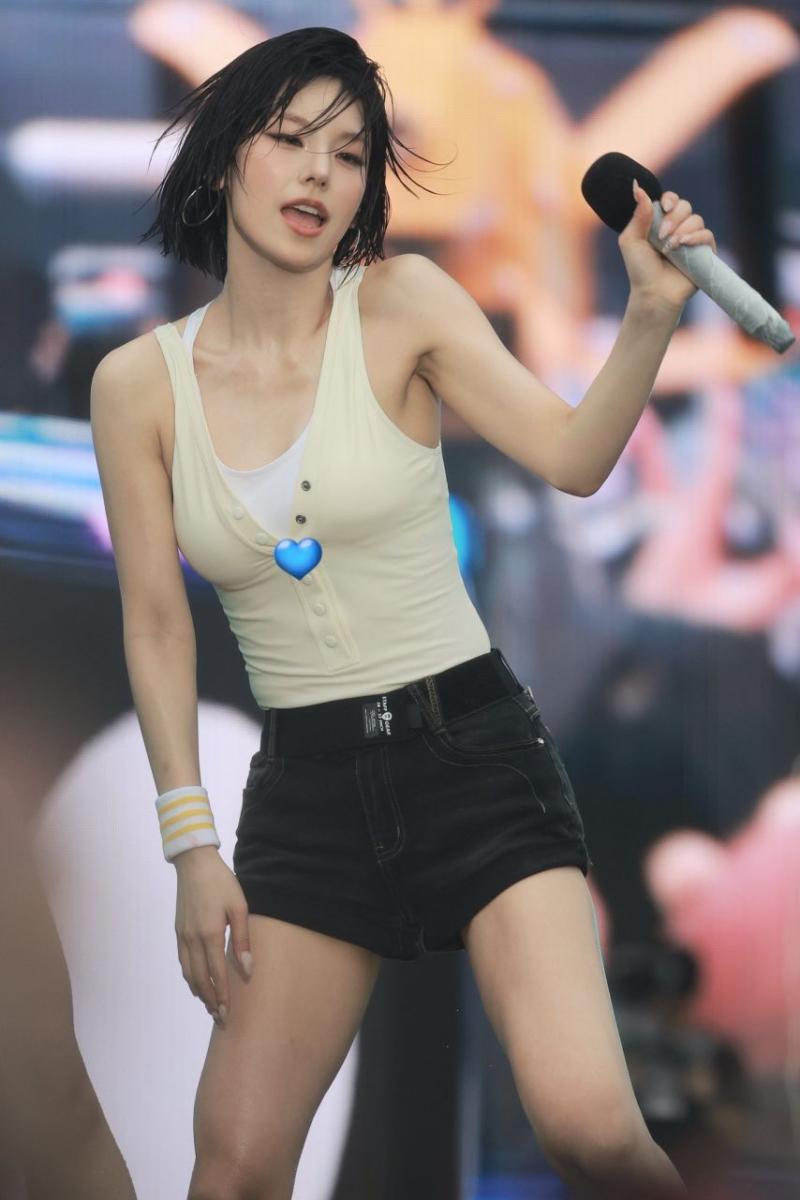 ITZY 예지