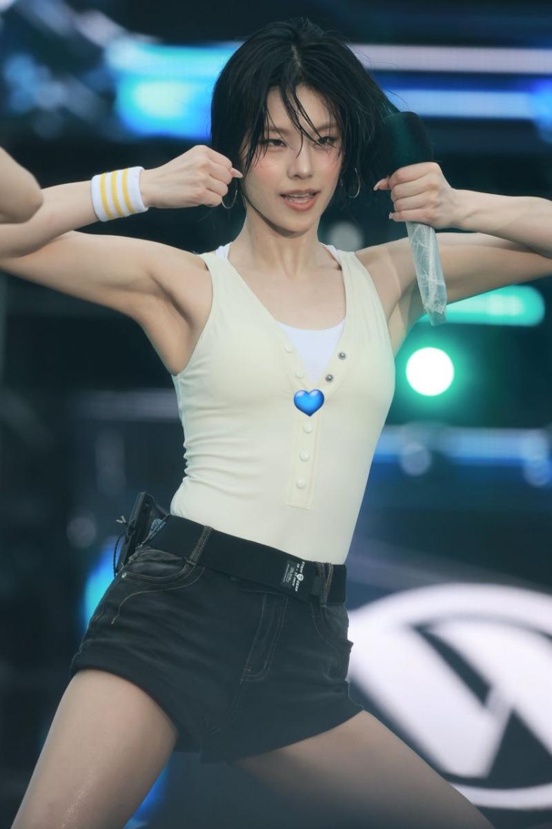 ITZY 예지