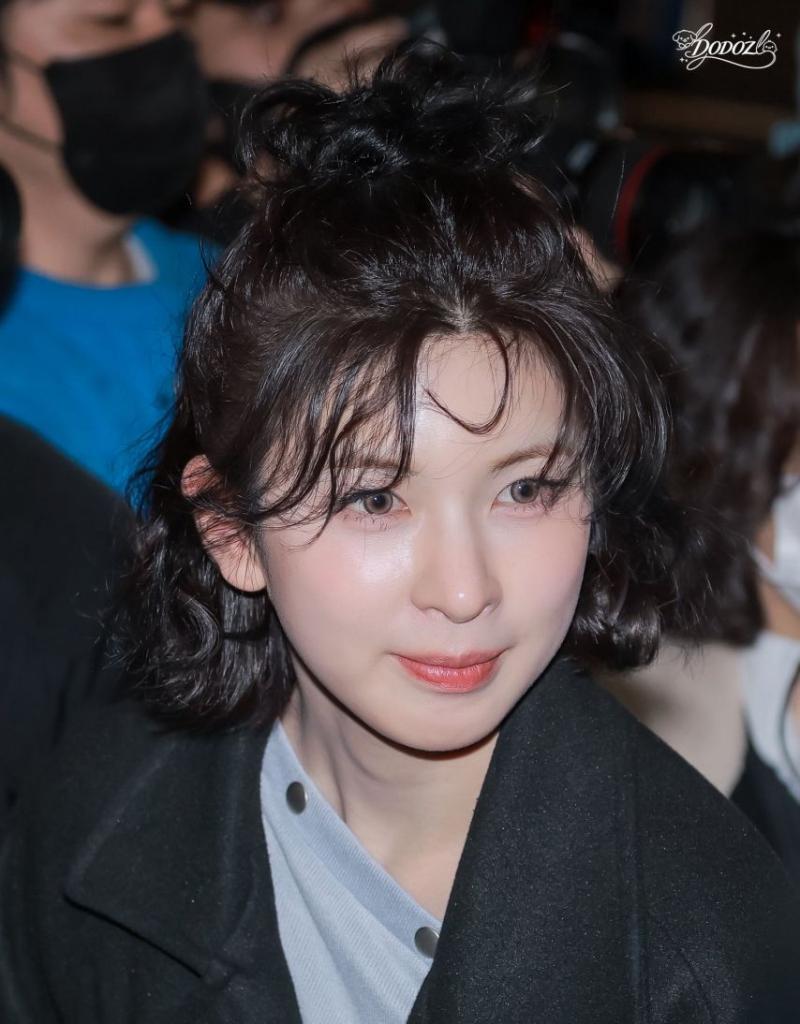 엔믹스 배이