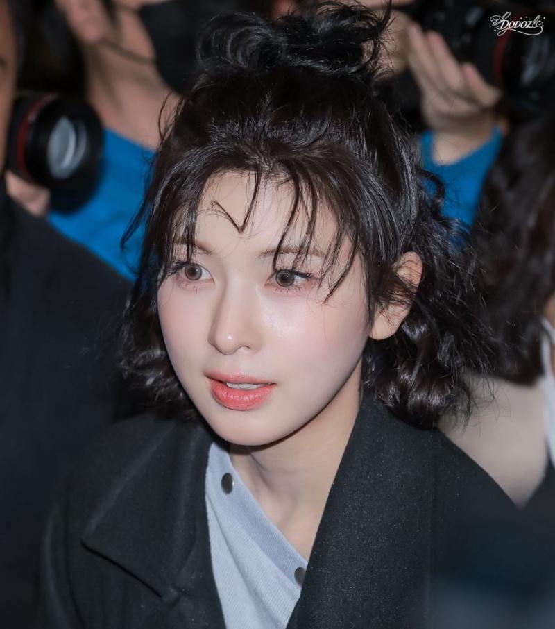 엔믹스 배이