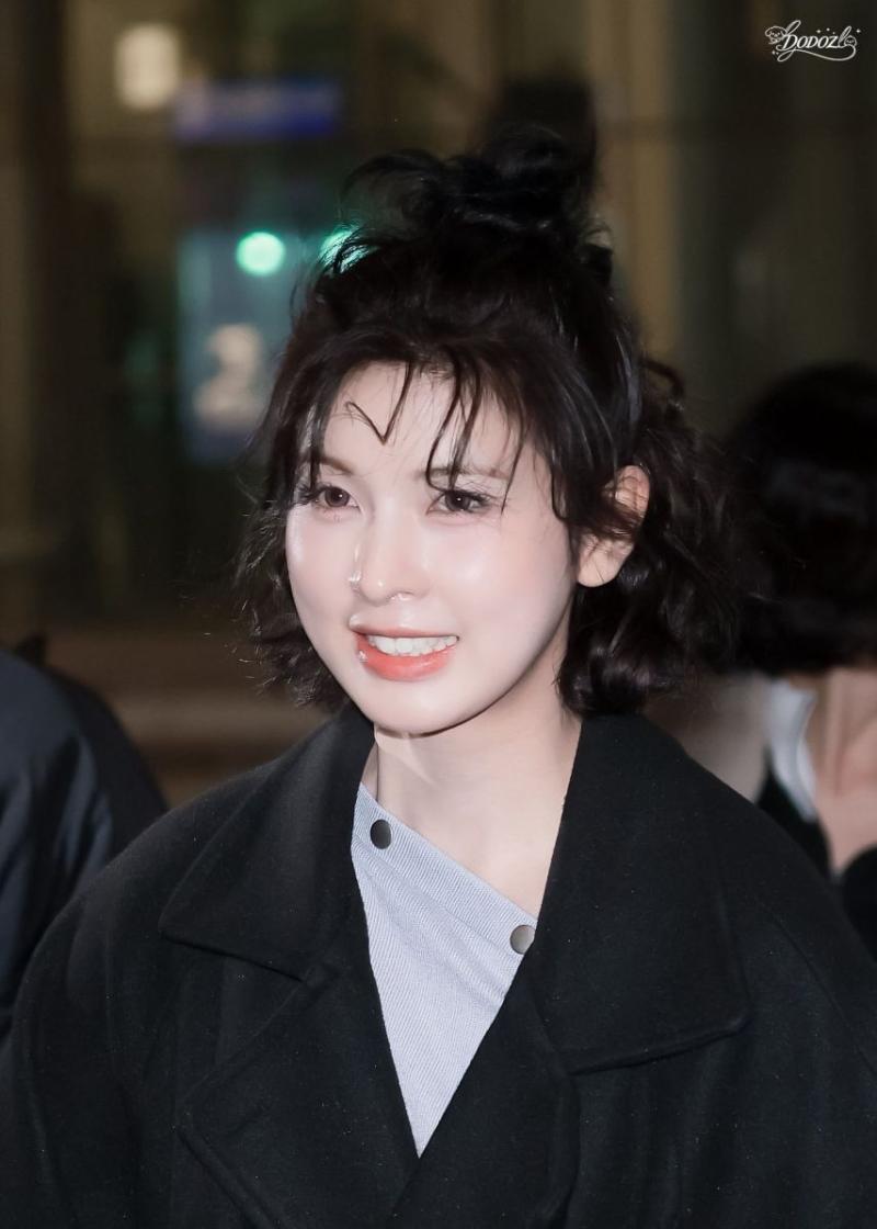 엔믹스 배이
