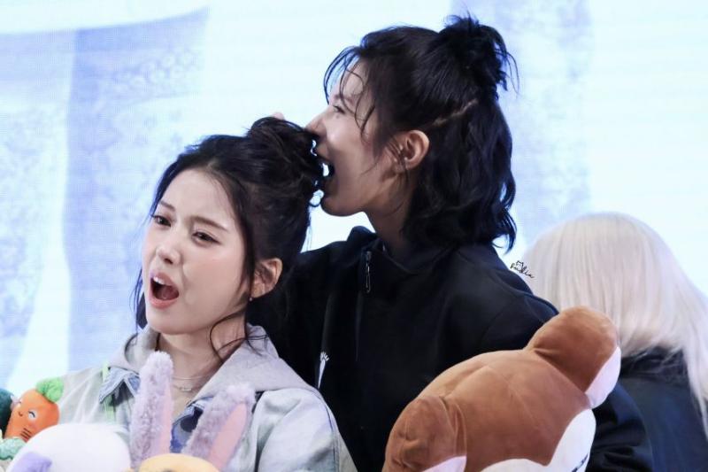 엔믹스 배이