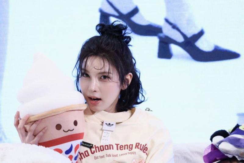 엔믹스 배이