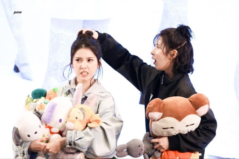 엔믹스 배이