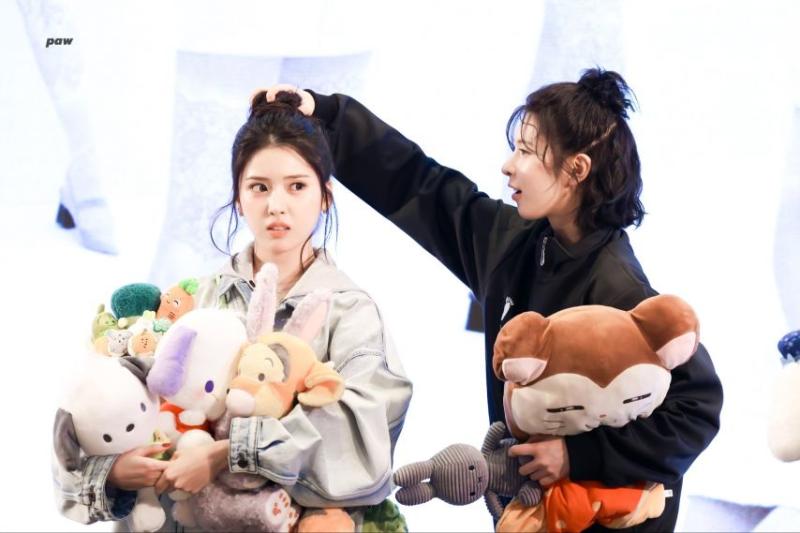 엔믹스 배이