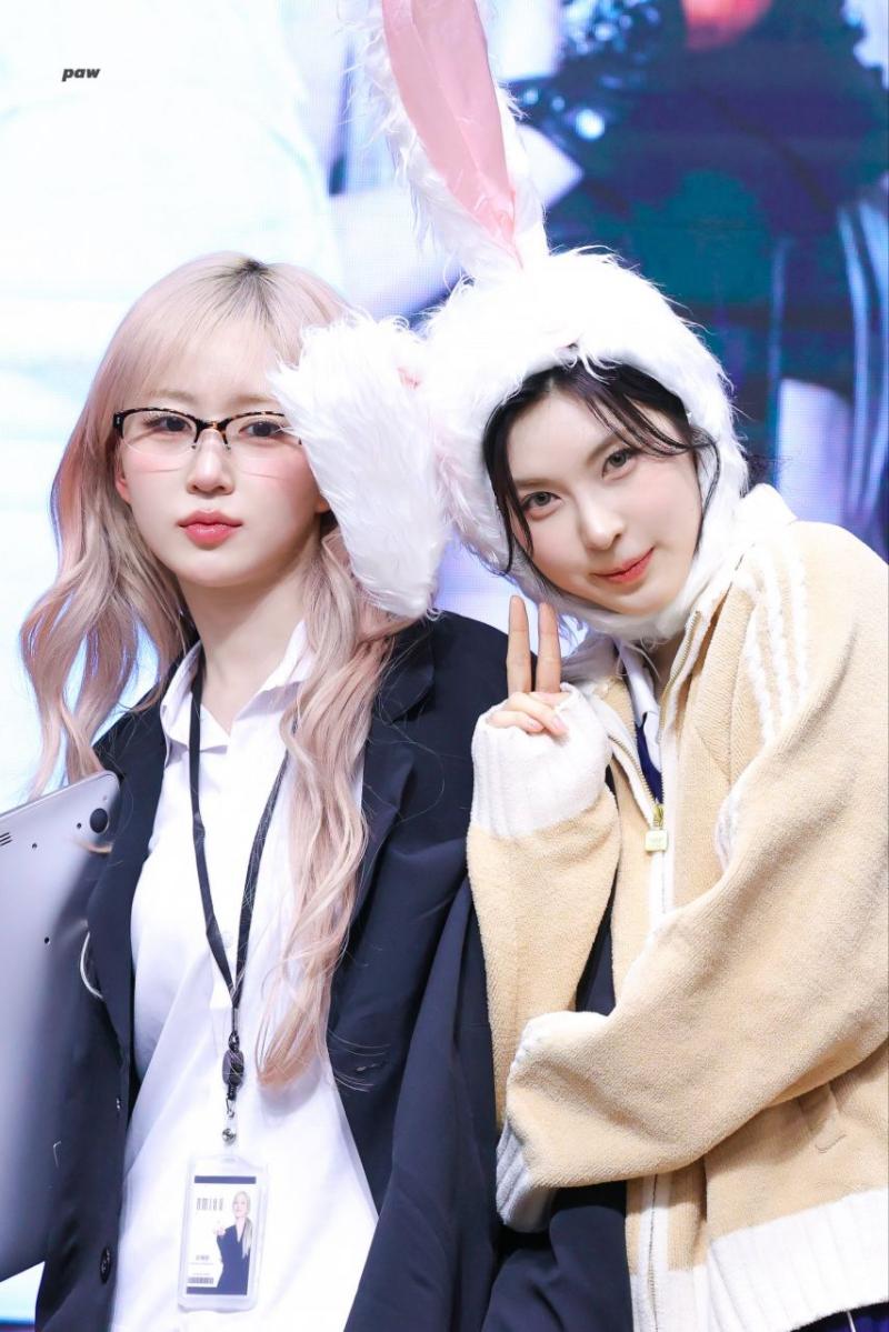 엔믹스 배이