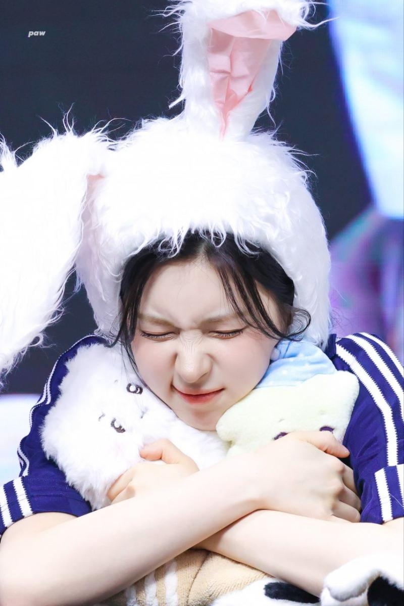 엔믹스 배이