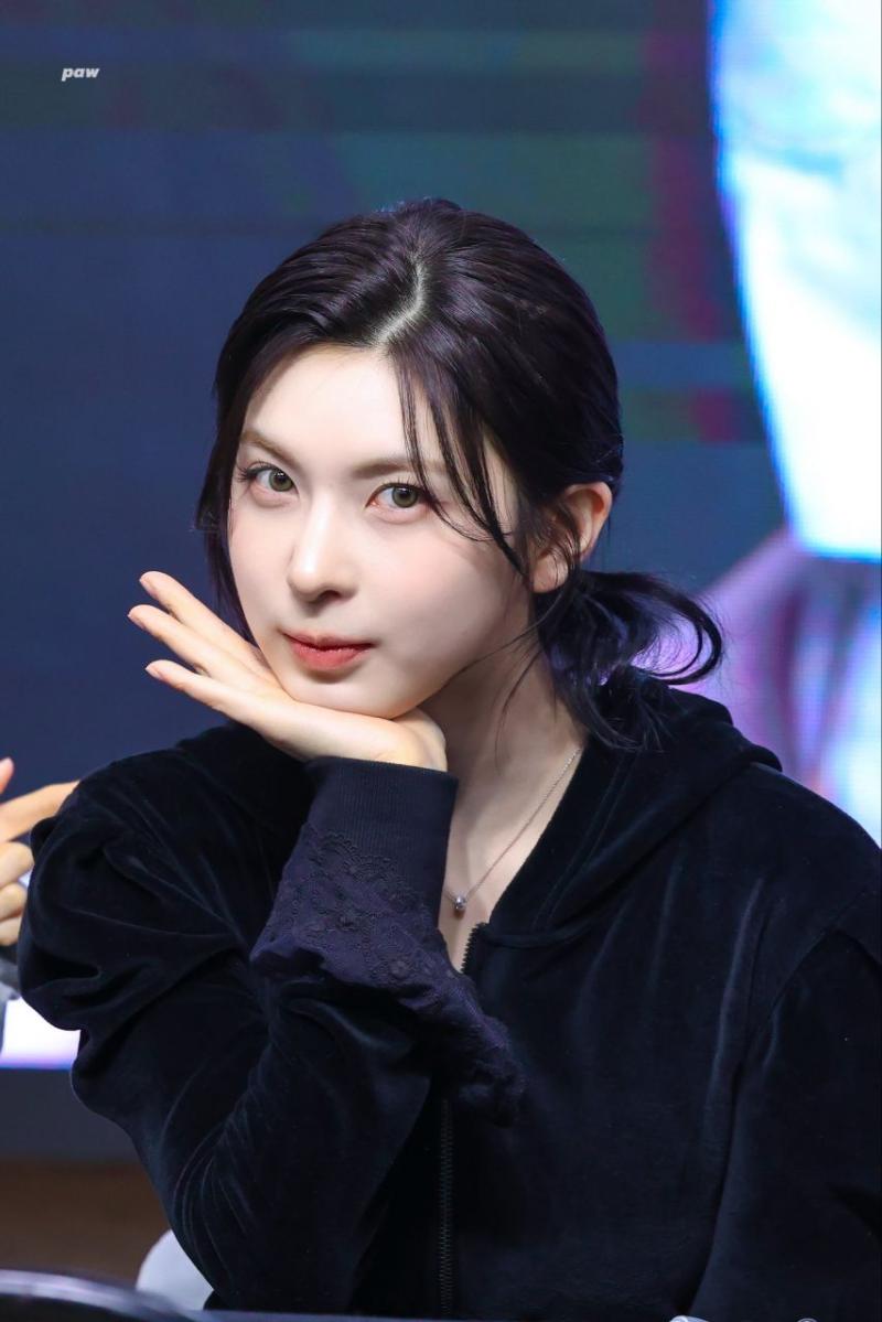 엔믹스 배이