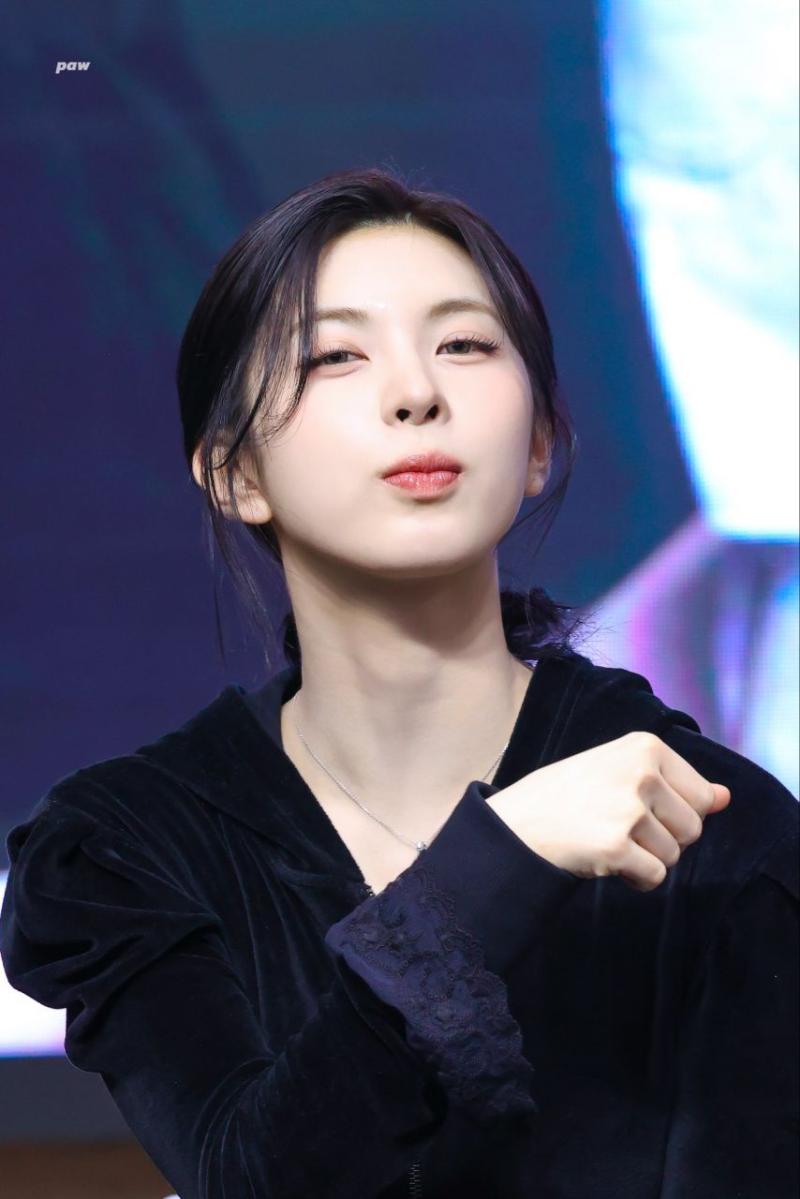 엔믹스 배이