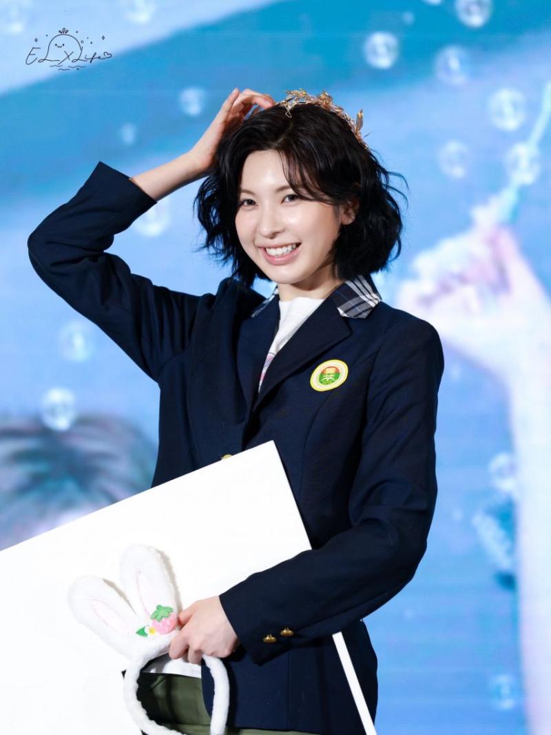 엔믹스 배이