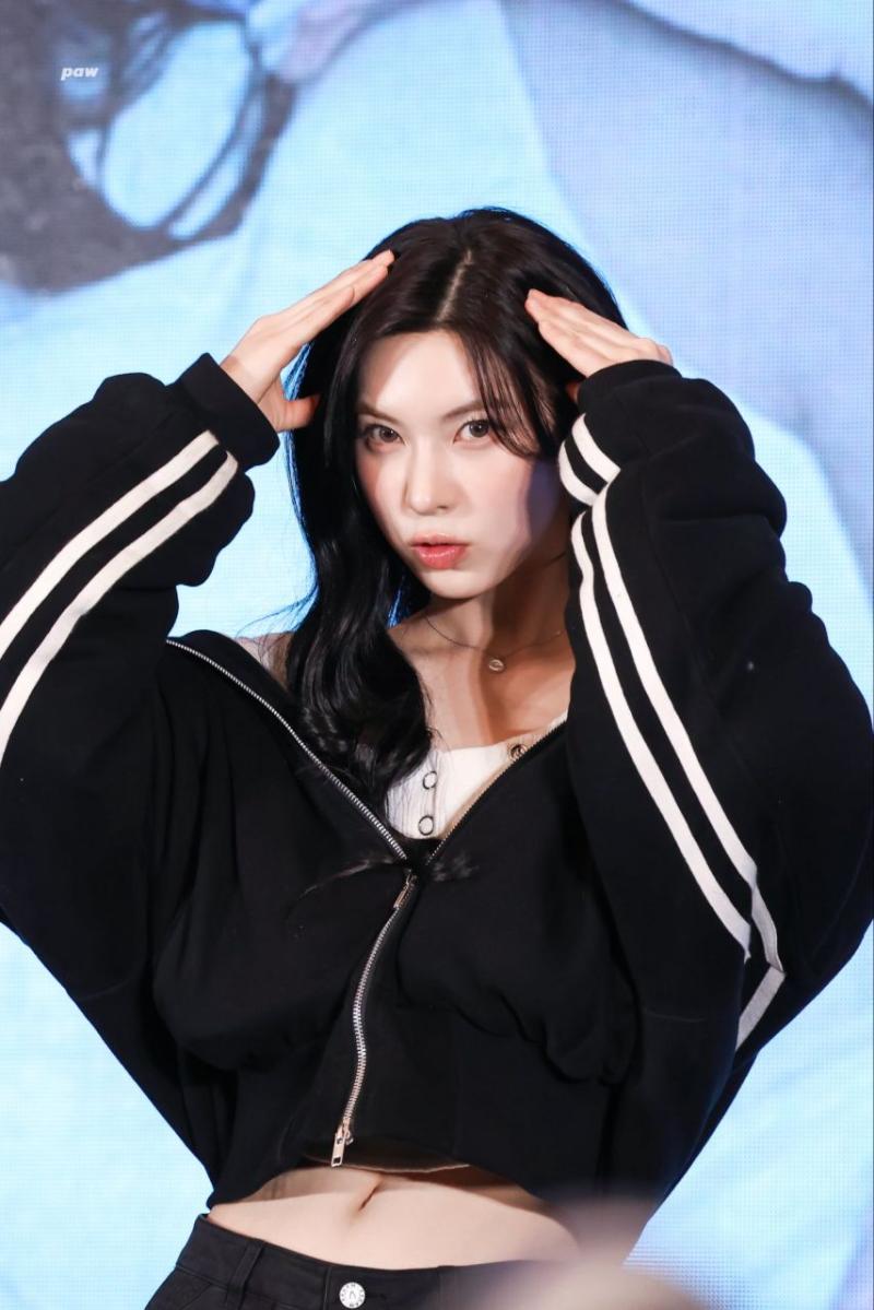엔믹스 배이