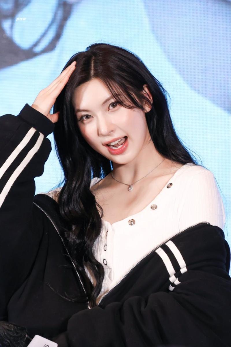 엔믹스 배이