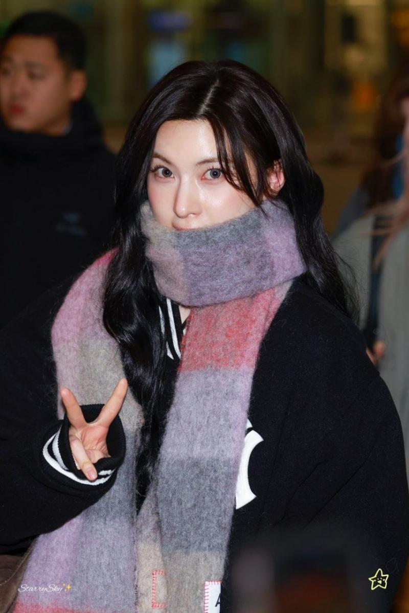 엔믹스 배이