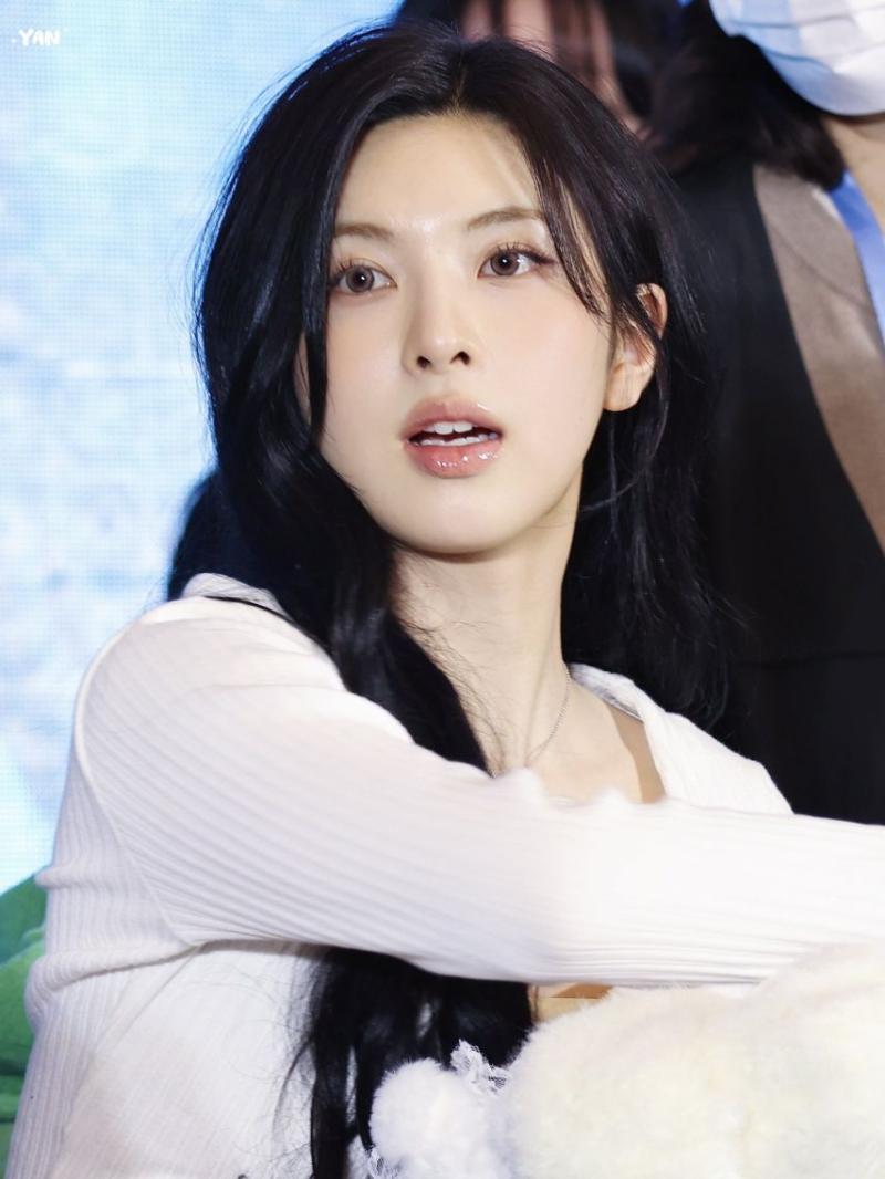 엔믹스 배이