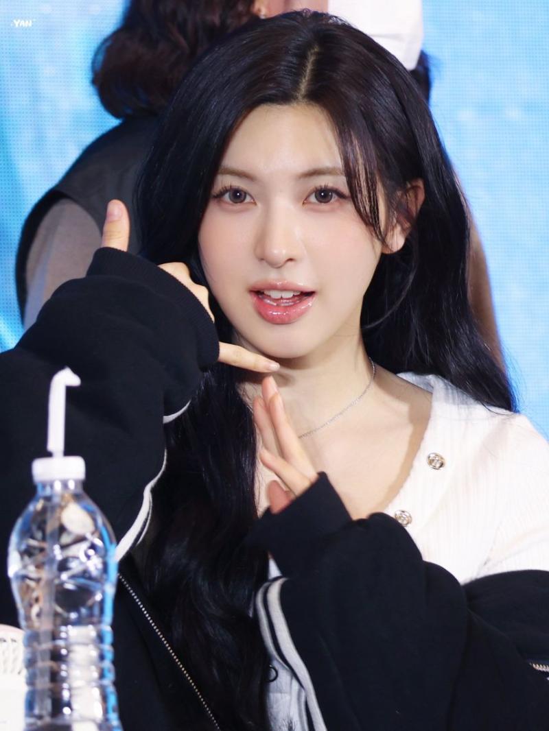 엔믹스 배이