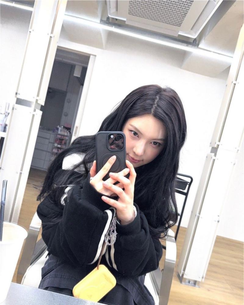 엔믹스 배이