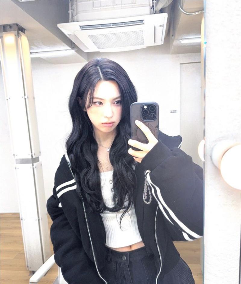 엔믹스 배이