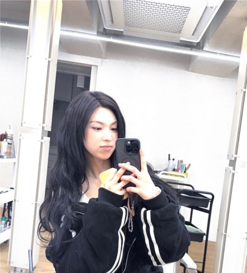 엔믹스 배이