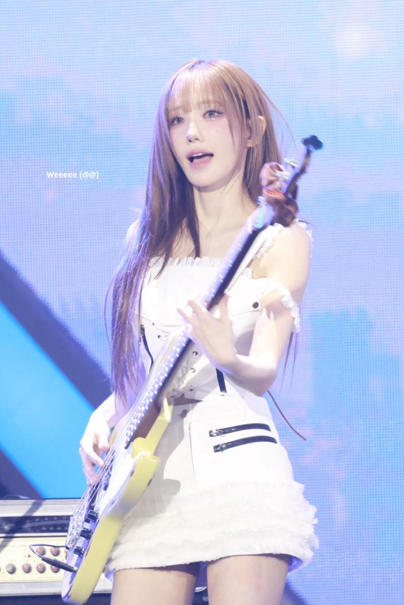 [QWER] 마젠타