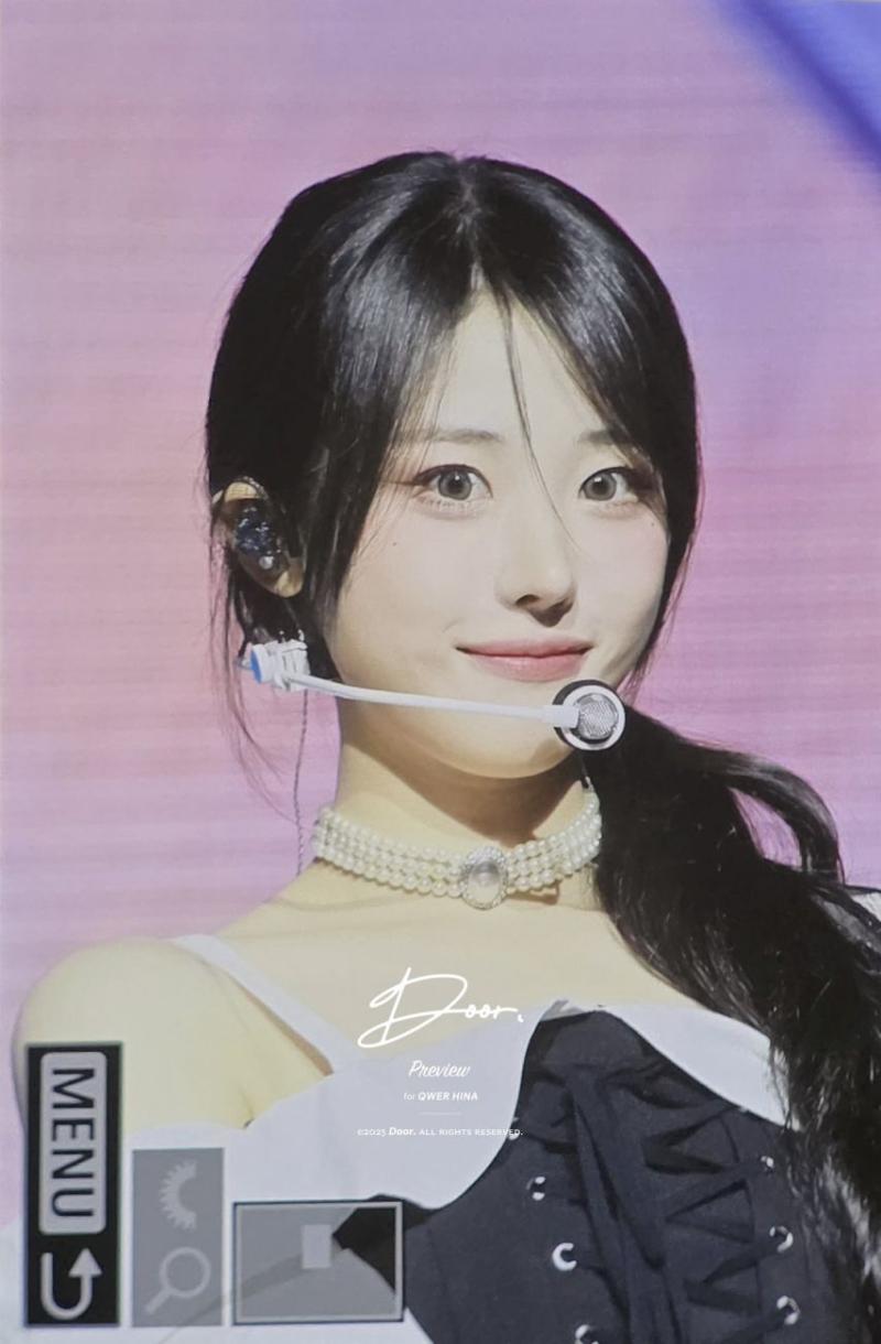 [QWER] 히나