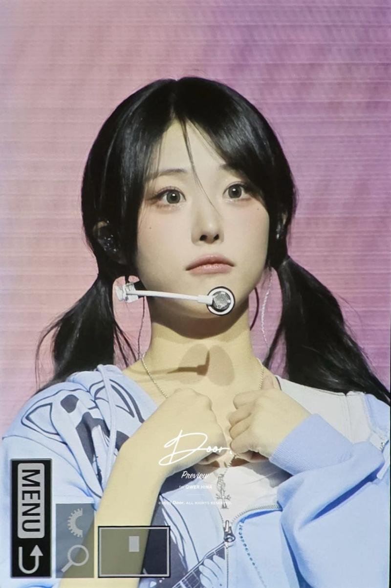 [QWER] 히나