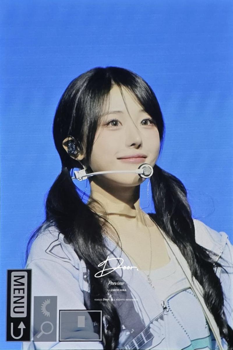 [QWER] 히나