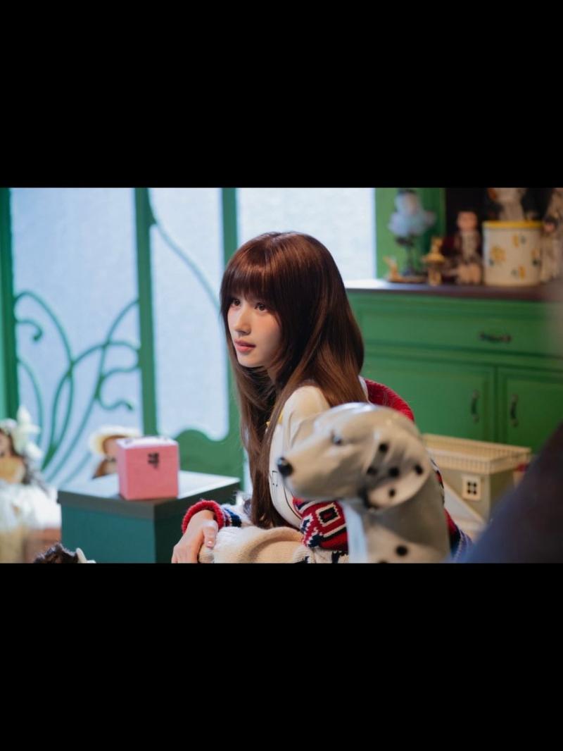 트와이스 사나
