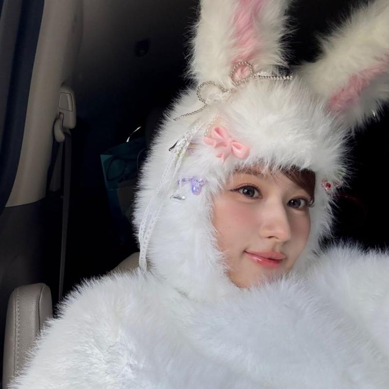 트와이스 사나