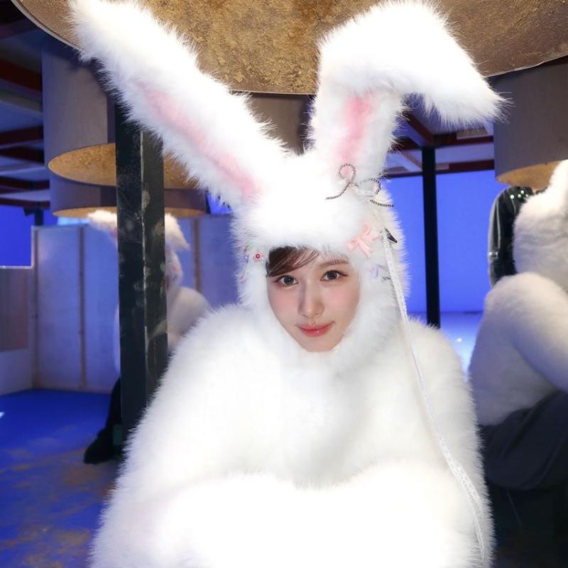 트와이스 사나