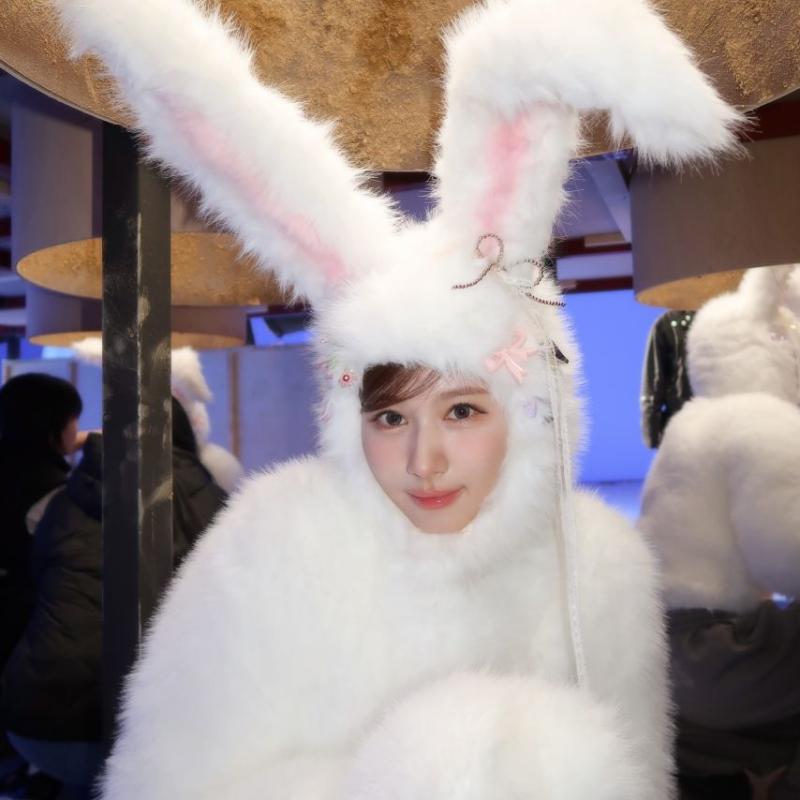트와이스 사나