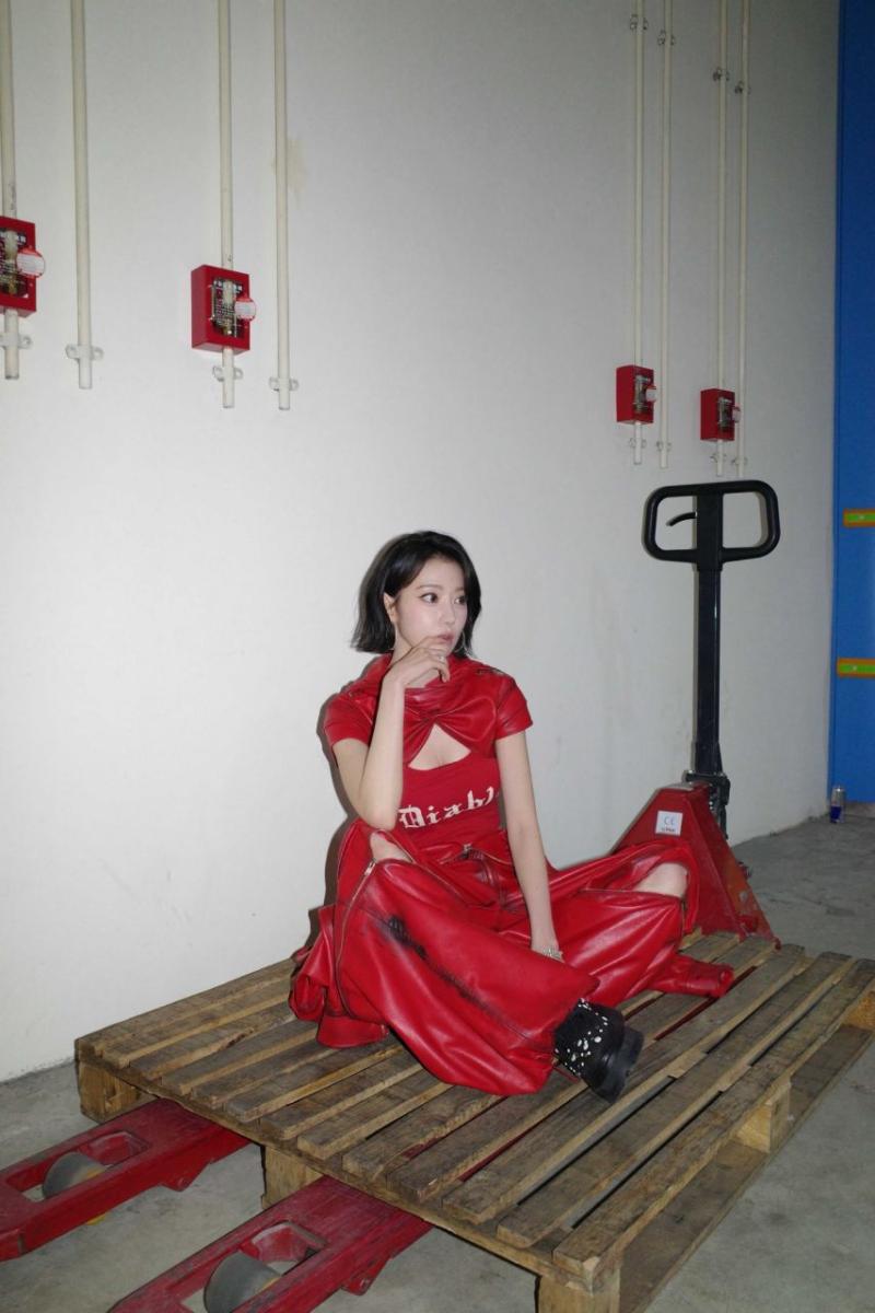 르세라핌 사쿠라