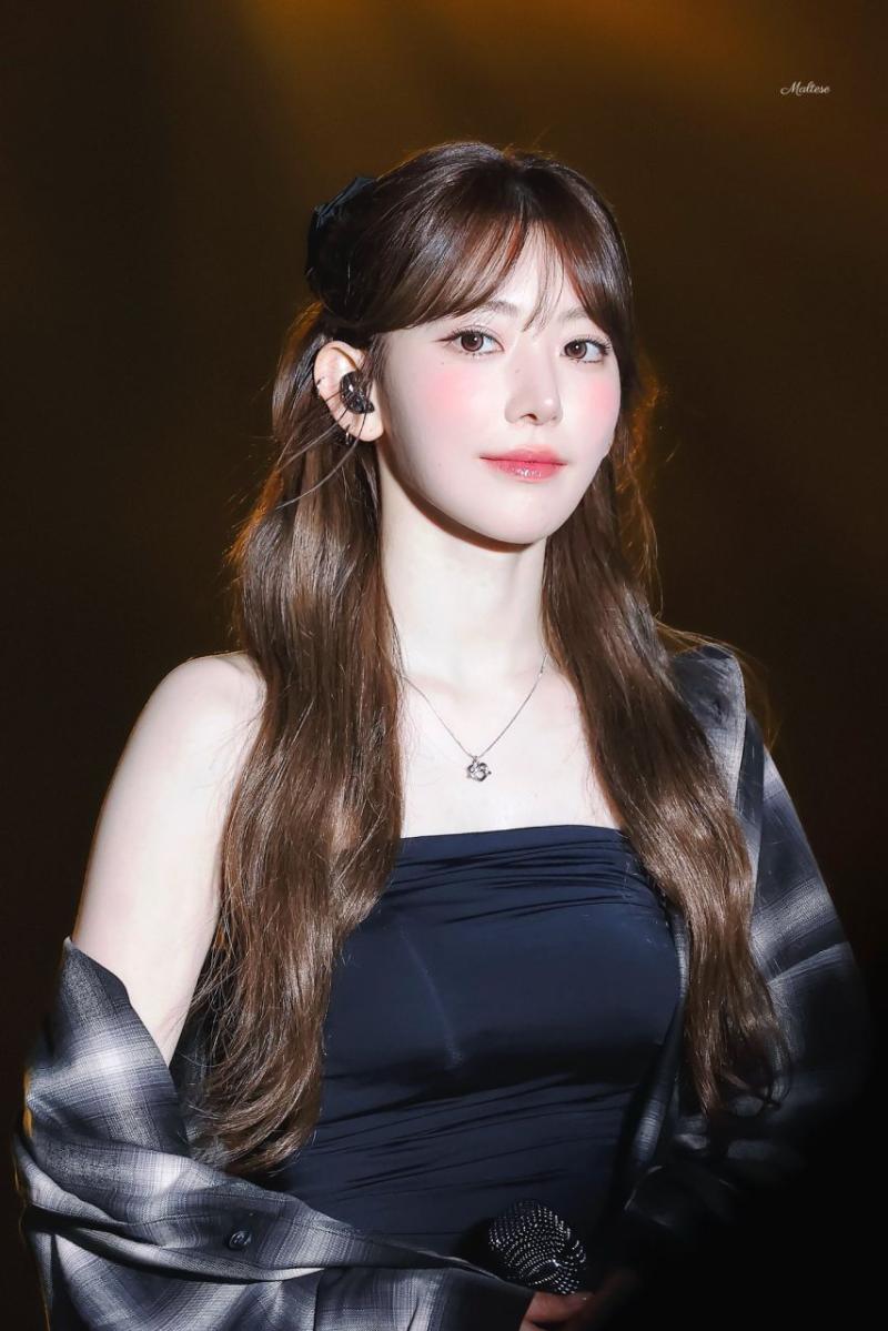 르세라핌 사쿠라