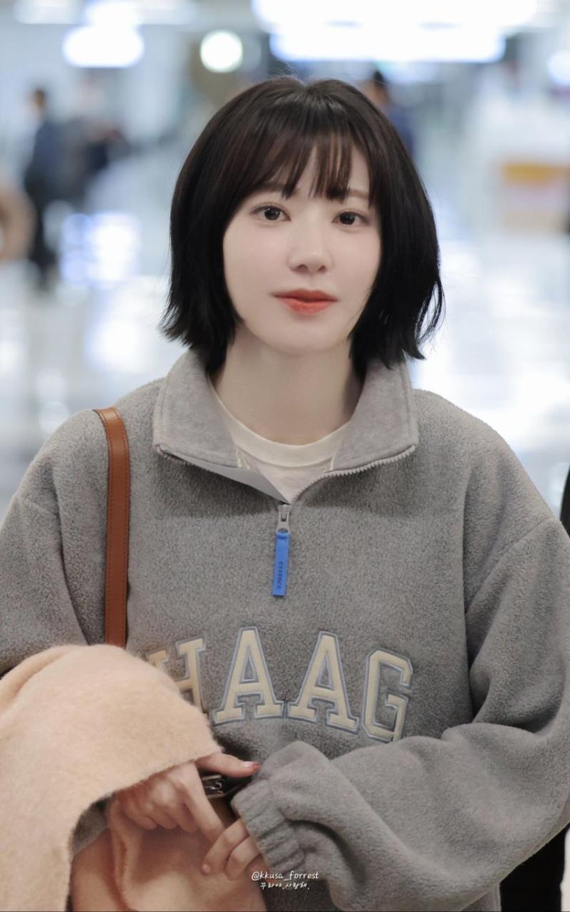 르세라핌 사쿠라