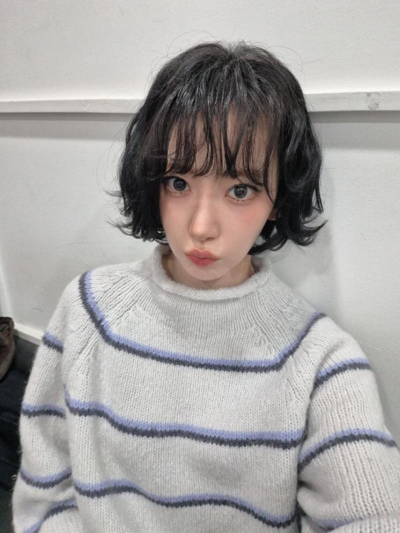 르세라핌 사쿠라