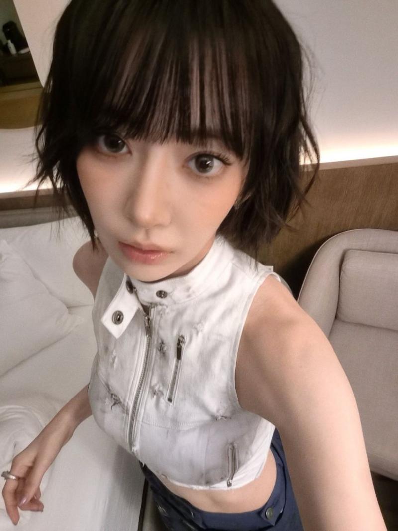 르세라핌 사쿠라