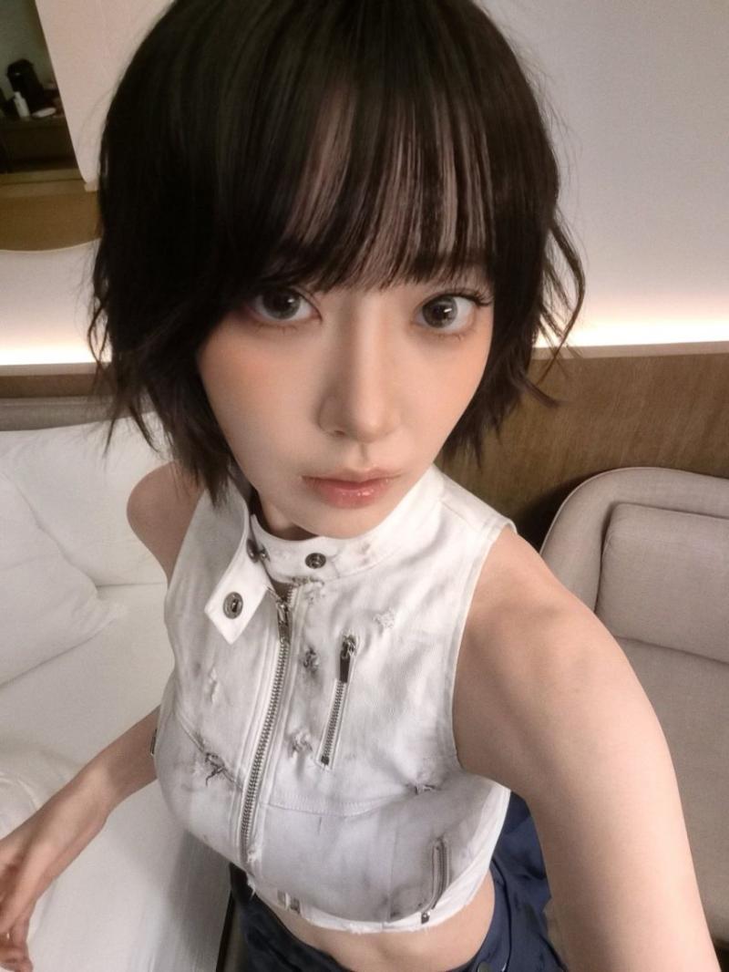 르세라핌 사쿠라