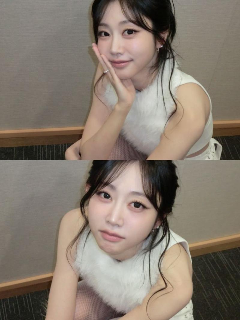 러블리즈 지수