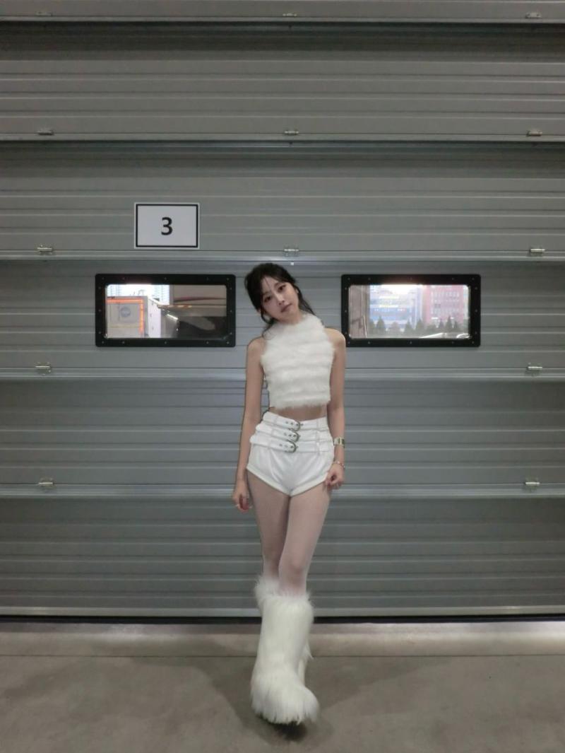 러블리즈 지수