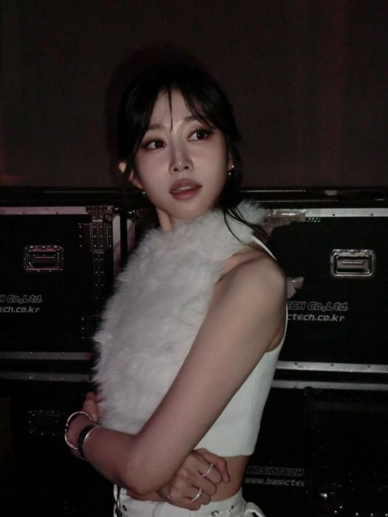 러블리즈 지수