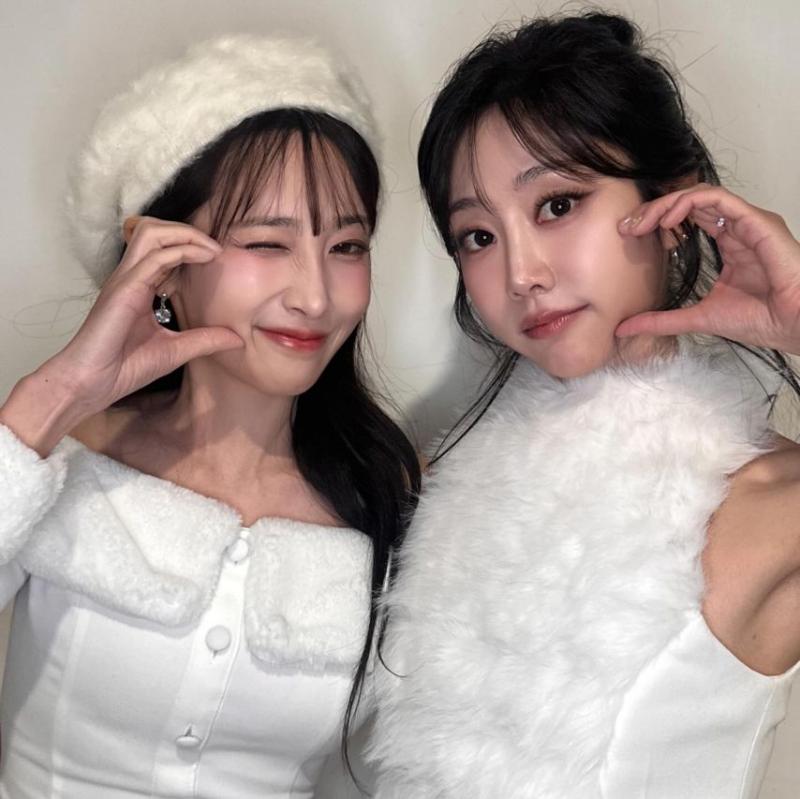 러블리즈 지수