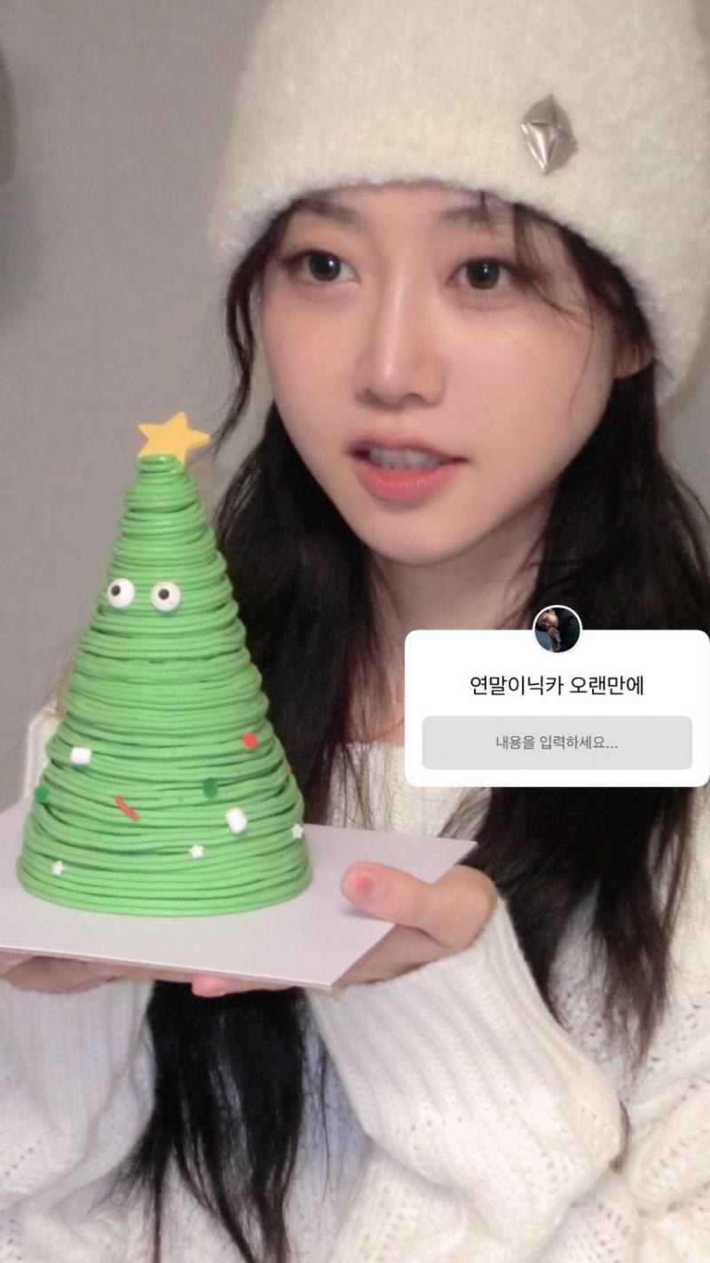 러블리즈 지수