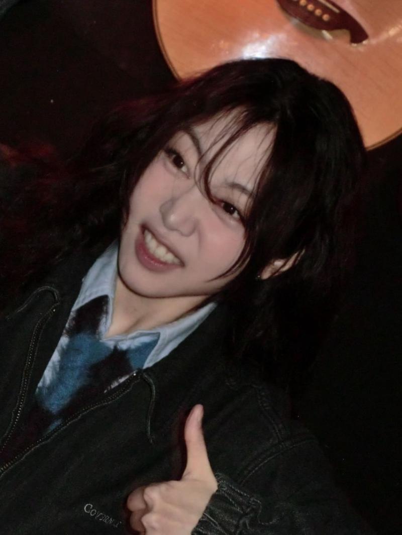 러블리즈 지수