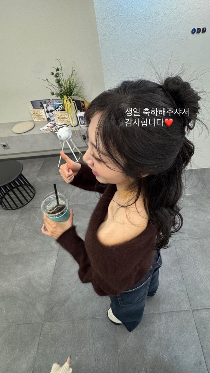 러블리즈 지수