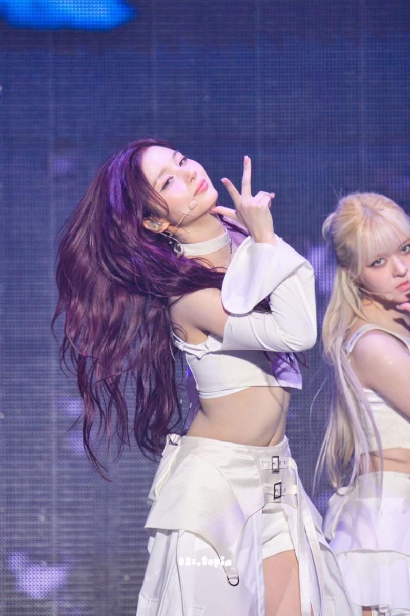 엔믹스 설윤