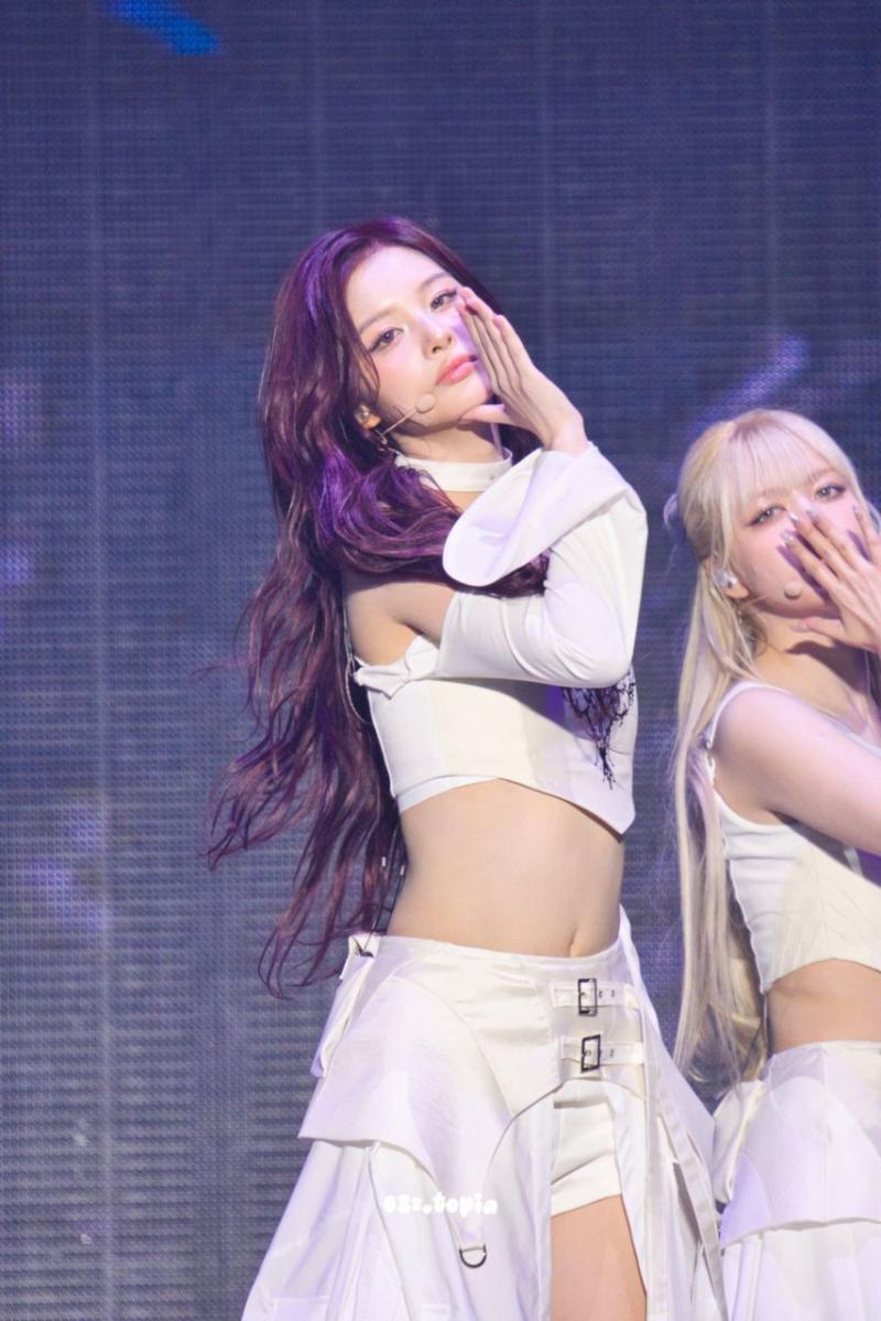 엔믹스 설윤