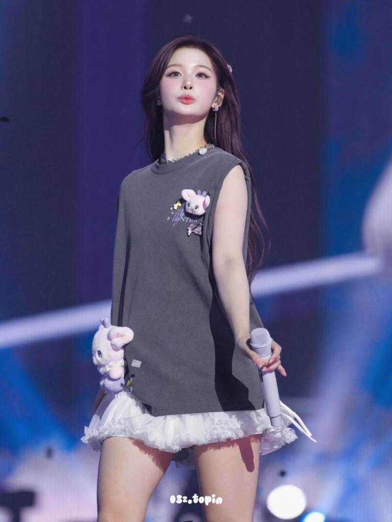 엔믹스 설윤