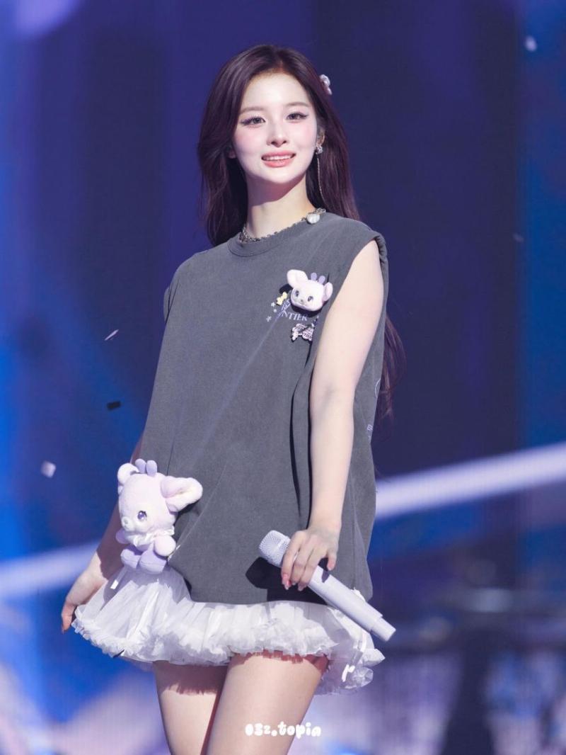 엔믹스 설윤
