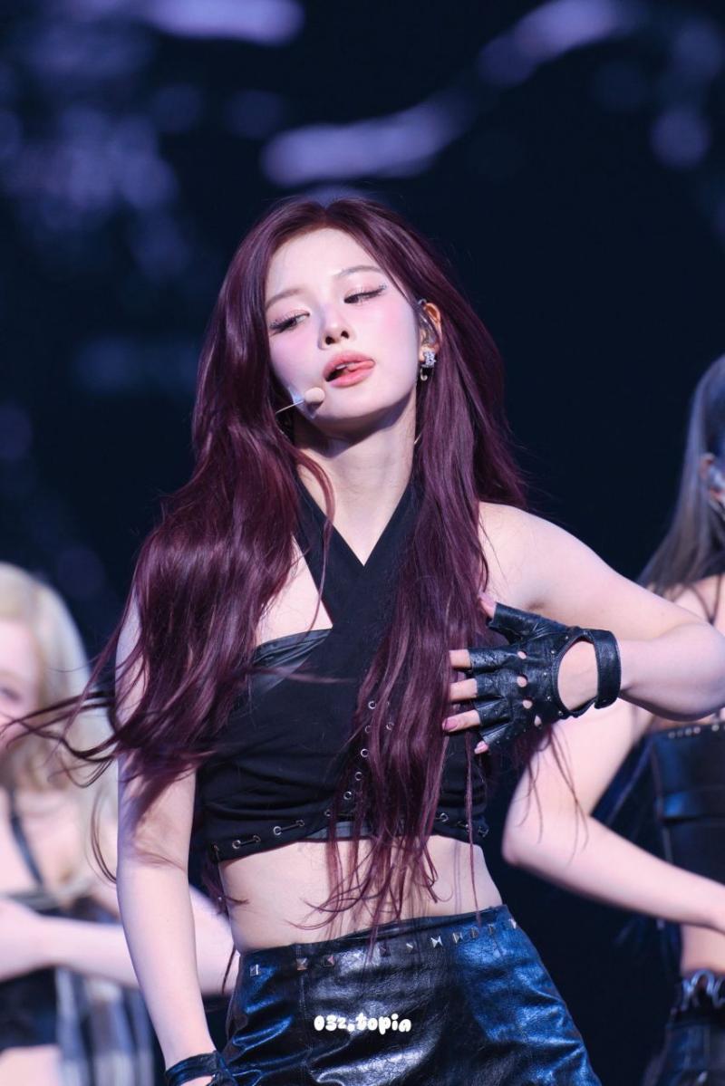 엔믹스 설윤