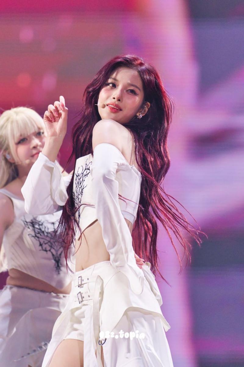 엔믹스 설윤