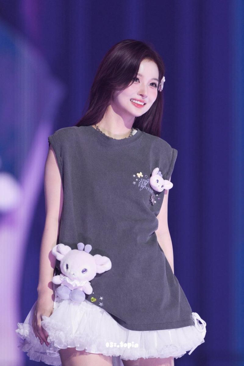 엔믹스 설윤